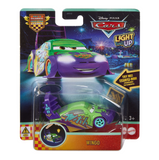 DISNEY CARS - Race to Celebrate - Light Up Wingo