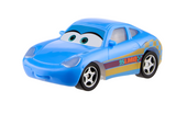 DISNEY CARS - Race to Celebrate - Light Up Sally