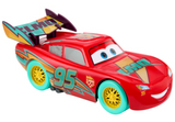 DISNEY CARS - Race to Celebrate - Lights and Sounds Lightning McQueen