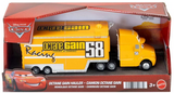 DISNEY CARS DIECAST - Octane Gain Hauler