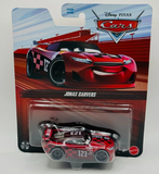 DISNEY CARS 3 DIECAST - Jonas Carvers