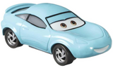 DISNEY CARS DIECAST -  Kori Turbowitz