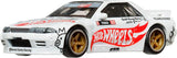 HOT WHEELS DIECAST - 2025 Modern Classics - Nissan Skyline GT-R R32 Pandem