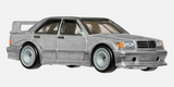 HOT WHEELS DIECAST - 2025 Modern Classics - 1990 Mercedes Benz Evolution II