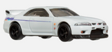 HOT WHEELS DIECAST - 2025 Modern Classics - Nissan Skyline GT-R BCNR33