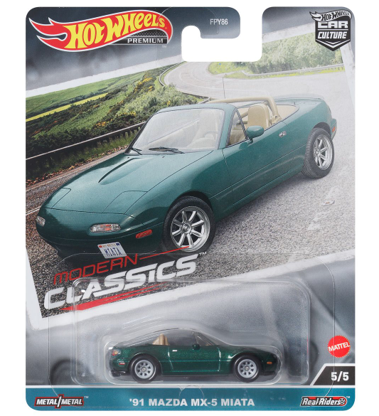 Diecast classics sales