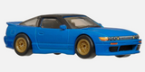HOT WHEELS DIECAST - 2025 Modern Classics - Nissan SilEighty
