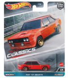 HOT WHEELS DIECAST - 2023 Modern Classics - Fiat 131 Abarth