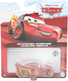 DISNEY CARS 3 DIECAST - Muddy Rusteze Racing Center LMQ