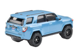 HOT WHEELS DIECAST - Off Road - 2018 Toyota 4Runner