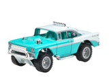 HOT WHEELS DIECAST - Car Culture Off Road set of 5