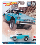 HOT WHEELS DIECAST - Off Road - Big Air Bel Air