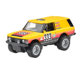 HOT WHEELS DIECAST - Off Road - Range Rover Classic