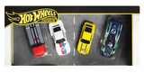 HOT WHEELS DIECAST - Premium Collector set - Porsche Racing