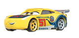 DISNEY CARS DIECAST - Race and Rescue Cruz Ramirez