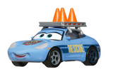 DISNEY CARS DIECAST - Race and Rescue Sally
