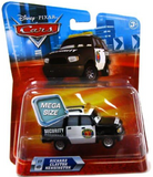 DISNEY CARS DIECAST - Richard Clayton Kensington