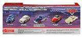 DISNEY CARS 3 DIECAST - Thomasville Raceway 5-Pack