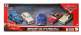 DISNEY CARS 3 DIECAST - Thomasville Raceway 5-Pack