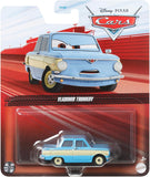 DISNEY CARS DIECAST - Vladimir Trunkov