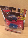 DISNEY CARS DIECAST - Tomber