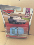DISNEY CARS DIECAST - Artie