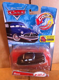 DISNEY CARS Colour Changer - Doc Hudson