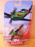 DISNEY PLANES DIECAST - Ripslinger