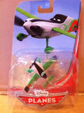 DISNEY PLANES DIECAST - Zed