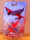 DISNEY PLANES DIECAST - Bulldog