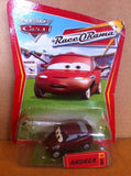 DISNEY CARS DIECAST - Andrea