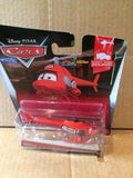 DISNEY CARS DIECAST - Kathy Copter