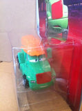 DISNEY CARS DIECAST - Super Chase - Circus Cab