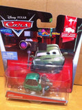 DISNEY CARS DIECAST - Dash Boardman