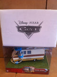 DISNEY CARS DIECAST - Barry Diesel