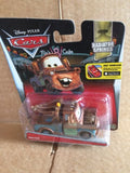 DISNEY CARS DIECAST - Mater