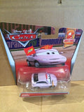 DISNEY CARS DIECAST - Wilmar Flattz