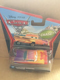 DISNEY CARS DIECAST - Radiator Springs Ramone - Chase