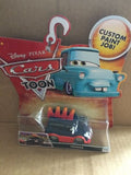 DISNEY CARS TOON DIECAST - Yokoza