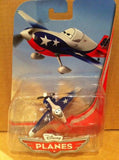 DISNEY PLANES DIECAST - 86 LJH Special