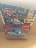 DISNEY CARS DIECAST - Sally