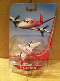 DISNEY PLANES DIECAST - Rochelle