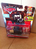 DISNEY CARS DIECAST - Galloping Geargrinder