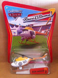 DISNEY CARS DIECAST - Ron Hover