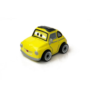 DISNEY CARS DIECAST - 2021 Blind Box Mini Racers No 34 - Luigi