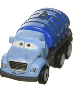 Mr drippy cars 3 cheap mini racer