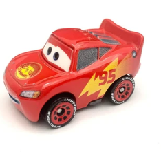 DISNEY CARS DIECAST - 2022 Blind Box Mini Racers No 39 -  Road Trip LMQ