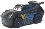 DISNEY CARS DIECAST - 2020 Blind Box Mini Racers No 41 - XRS Jackson Storm