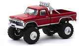 Greenlight Kings of Crunch - 1974 Ford F-250 Godzilla