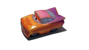 DISNEY CARS DIECAST - 2023 Blind Box Mini Racers No 5 - Radiator Springs Ramone